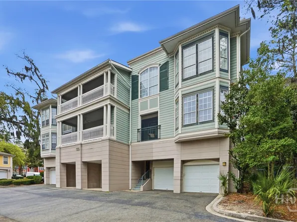 1311 Whitemarsh Way, Savannah, GA 31410