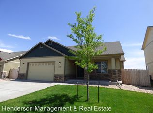 912 Dove Hill Rd, La Salle, CO 80645