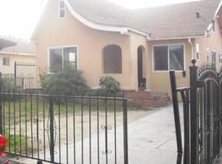 8663 Cypress Ave, South Gate, CA 90280