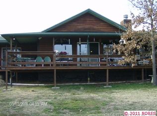 26646 Highway 62 Rd, Tahlequah, OK 74464