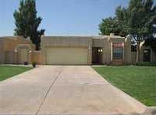 1001 Laurelwood Dr, Clovis, NM 88101