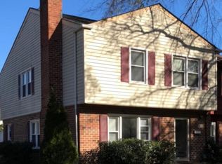 6644 Ethan Allen Ln, Norfolk, VA 23502