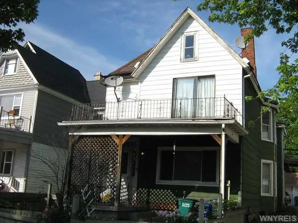 319 15th St, Buffalo, NY 14213