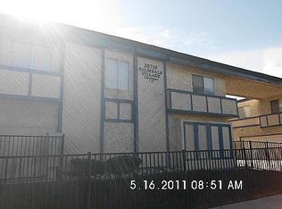 38009 27th St E, Palmdale, CA 93550