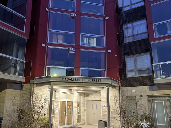 2 Adam Sellers St, Markham, ON