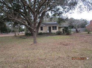 152 1st Rd, Leesburg, GA 31763