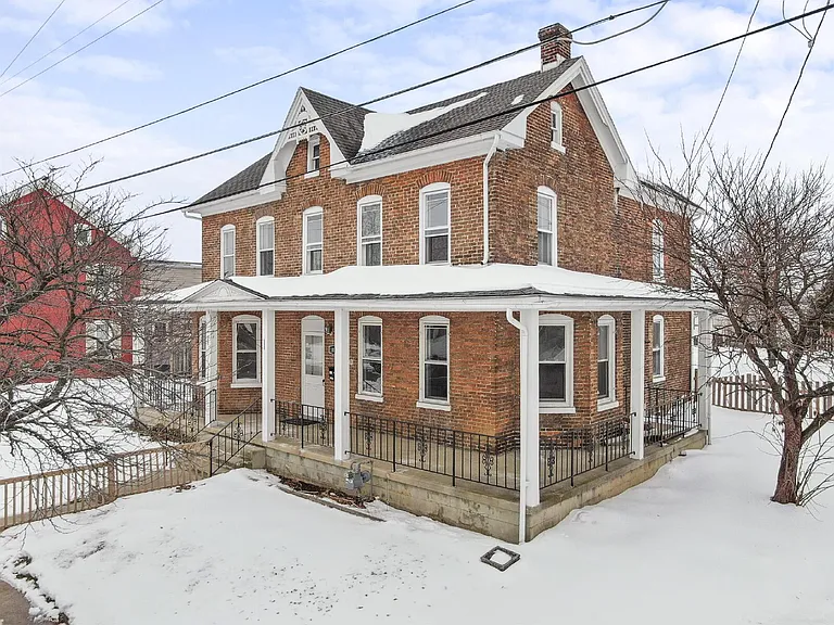 1001 Pope Ave — Photo 2