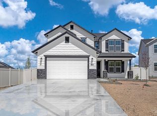 2043 Travelers Ct, Middleton, ID 83644