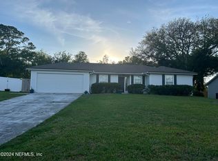 671 Charles Pinckney St, Orange Park, FL 32073