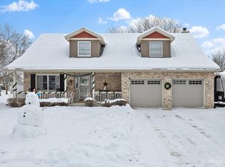304 Woodworth St, Yorkville, IL 60560