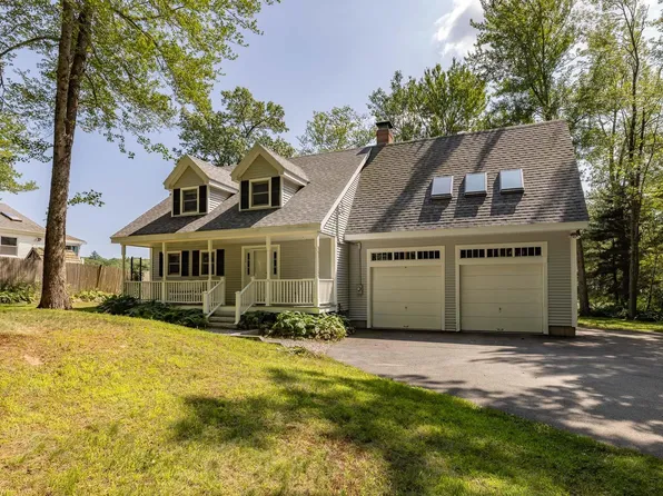 15 Casey Road, East Kingston, NH 03827
