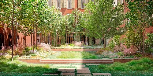 Sold by Cantor and Pecorella