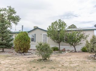 70 Cedar Lane Dr, Moriarty, NM 87035