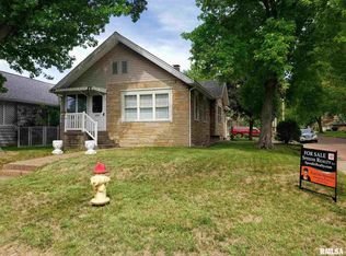 812 S Capitol St, Pekin, IL