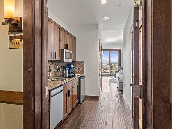 2nd image of 1175 Bangtail Way UNIT 5113