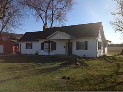 9651 S 450 W, Rosedale, IN, 47874