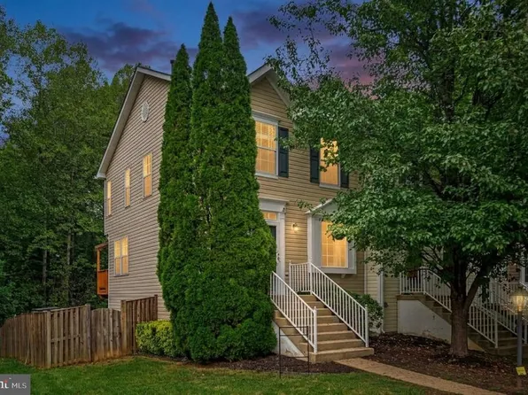 15616 Plain Dealing Pl, Manassas, VA 20112