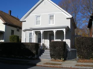 355 Elm St, New Bedford, MA 02740