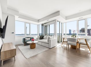 859 The Queensway #603, Toronto, ON M8Z1N8