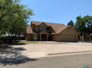 3306 Highland Rd, Roswell, NM 88201