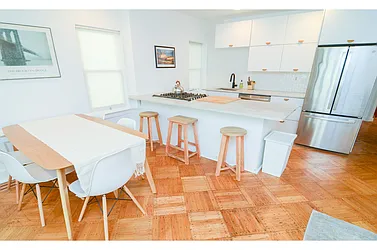 Rented by Muktar Barnes Umi