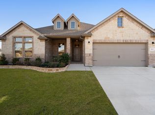 1801 Proteus Dr, Haslet, TX 76052