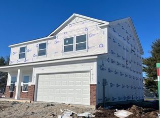 2110 Pawnee Trl, Columbus, IN 47203