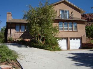 279 E 330 N, Kanab, UT 84741