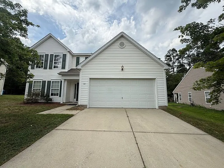 10 Red Sunset Ln — Photo 1