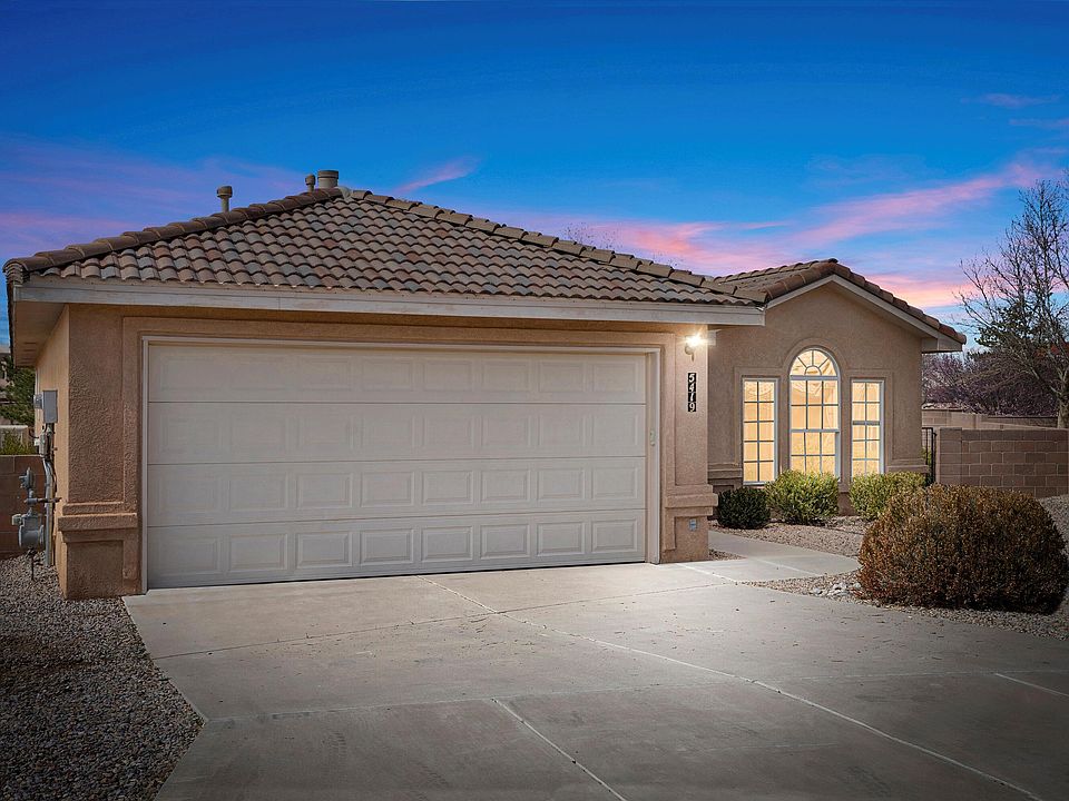 1st image of 5419 Kokopelli Ct NW