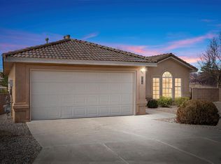 5419 Kokopelli Ct NW, Albuquerque, NM 87114