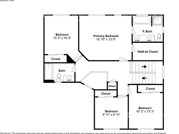 4th image of 19106 19th Avenue Ct E