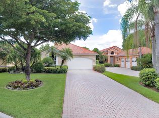 10704 Fairmont Village Dr, Lake Worth, FL 33449