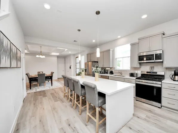 3628 Standing Rock Dr, Spring, TX 77386