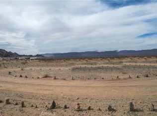 3225 Steeg Rd, Twentynine Palms, CA 92277