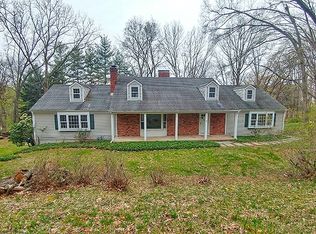 46 Tower Mountain Dr, Bernardsville, NJ 07924