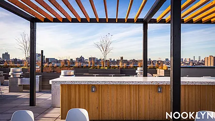 Rented by Nooklyn NYC LLC