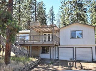1201 Forest Glen Ln, Yreka, CA