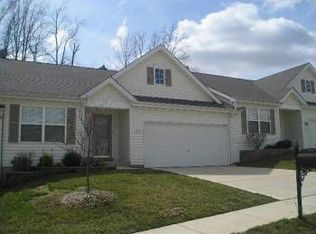 1270 Windcrest Cir, Arnold, MO