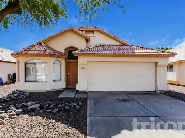 8363 W Audrey Ln, Peoria, AZ 85382