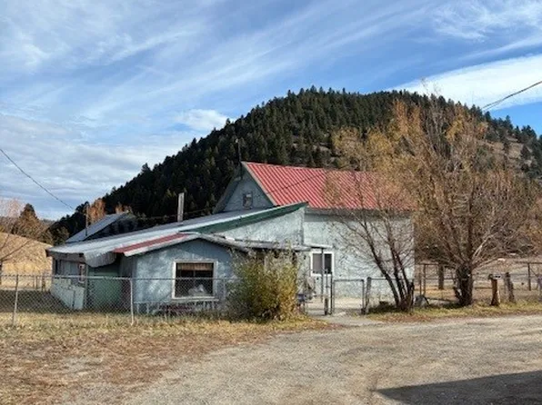 270 Wickes Rd, Jefferson City, MT 59638