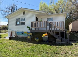 504 N 2nd St, Harrison, AR 72601