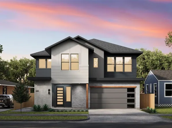 920 E 25th St, Houston, TX 77009