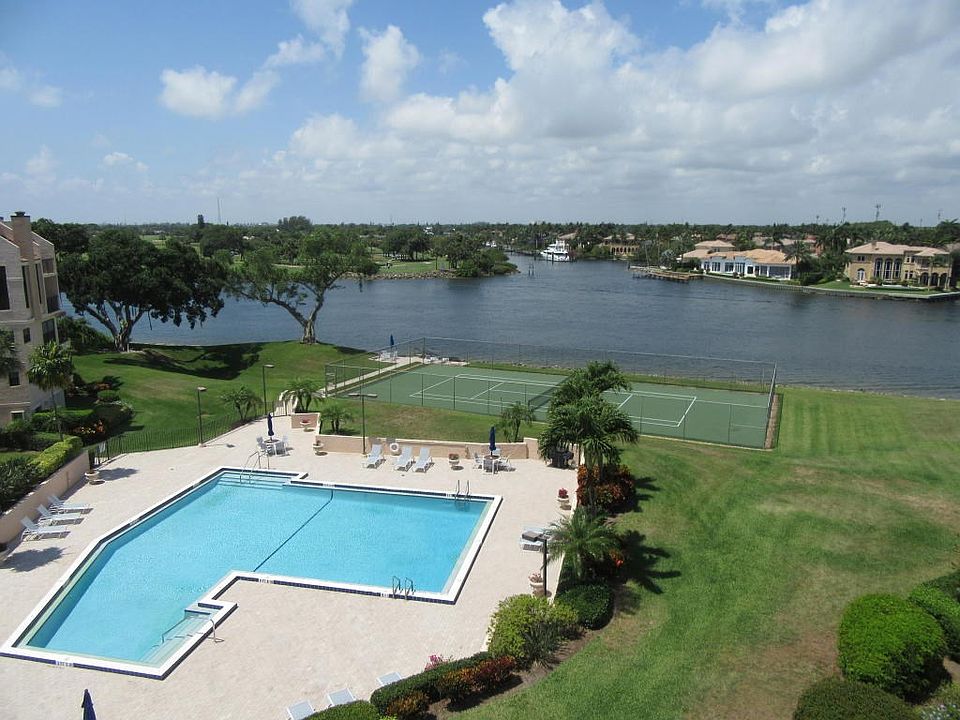 View from balcony, living room