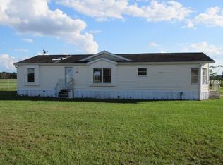 2347 SE Red Baron Dr, Arcadia, FL 34266