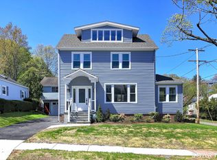 68 Morris St, Hamden, CT 06517