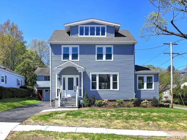 68 Morris Street, Hamden, CT 06517