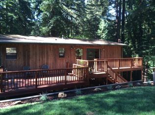 755 Creek Dr, Boulder Creek, CA 95006