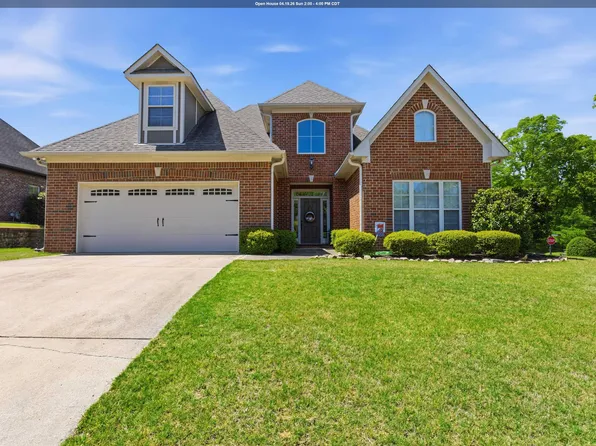 479 River Oaks Ln, Helena, AL 35080