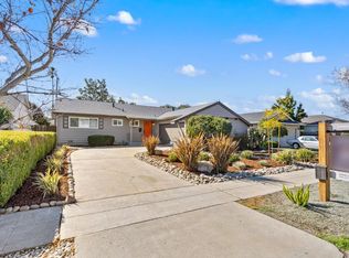 3304 Lindenoaks Dr, San Jose, CA 95117